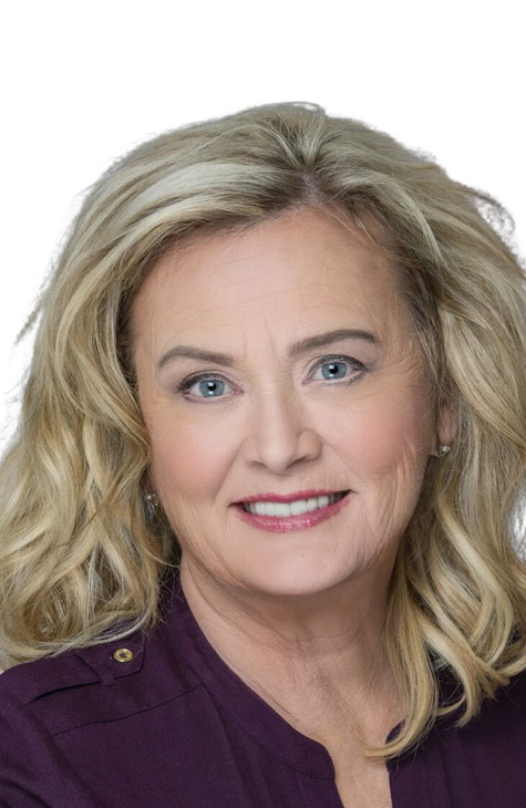 Laura Bowman-Messick